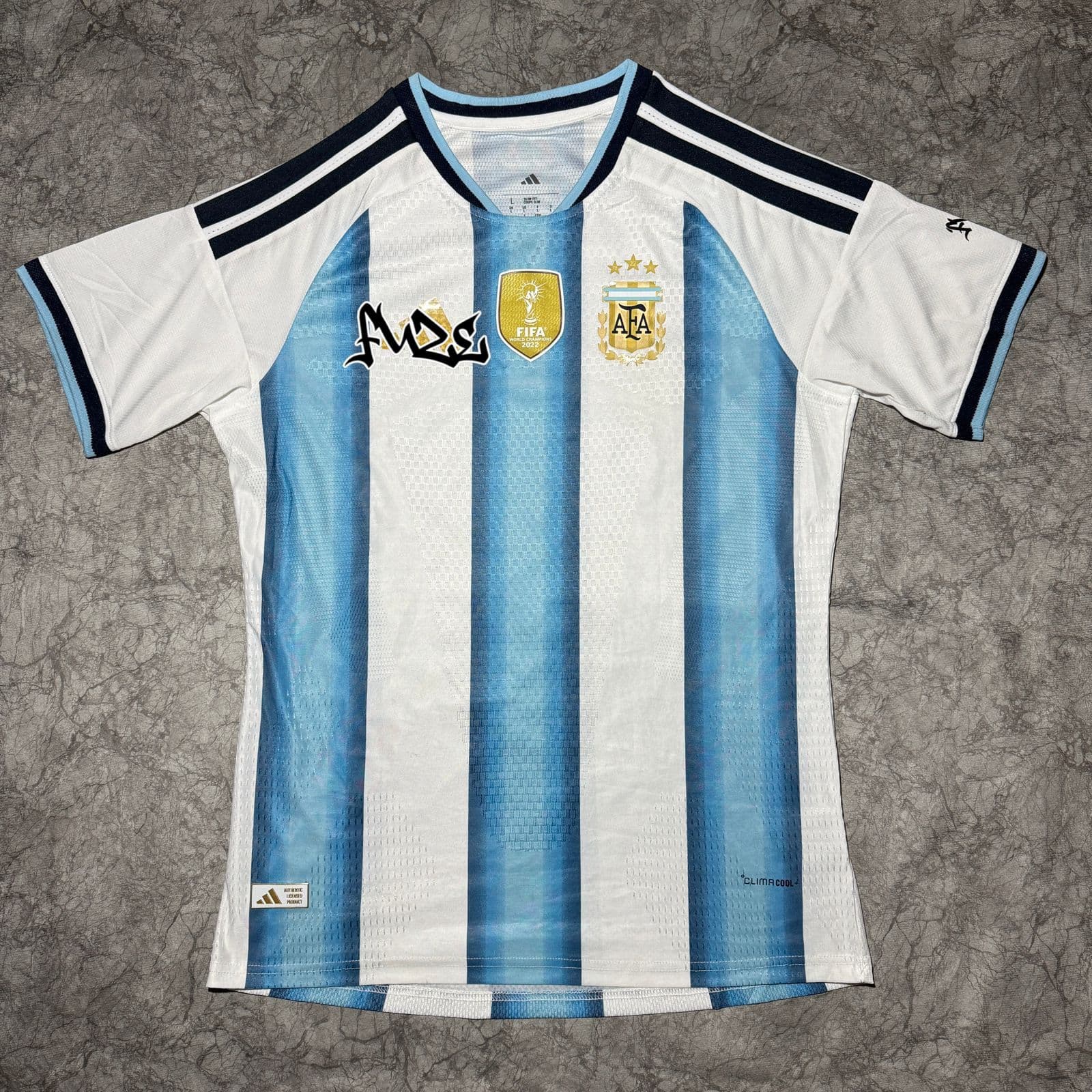 Argentina Soda Stereo II